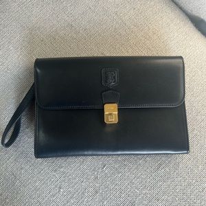 Authentic Celine Clutch